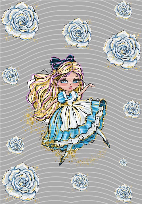 A5 Notebook Wraps-A 1498